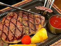 -十分牛西餐·牛扒专门店(光明广场店)