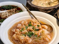 -江南里·新浙菜(苏州大悦城店)