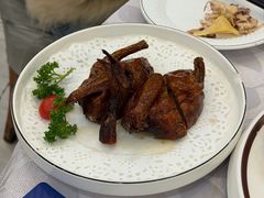 -鹭园酒家·四十年老字号