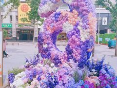 -王府井步行街