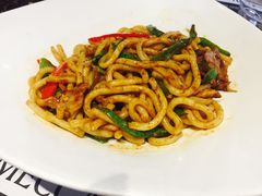 -美客·美家西餐厅(恩广店)