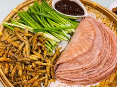 -一品滇香·云南菜(公益西桥店)