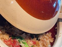 -捞王锅物料理(凯旋路店)