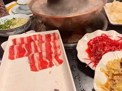 -裕德孚·非遗手切涮羊肉(东直门内大街店)