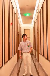 -厦门安达仕酒店·衡境SPA
