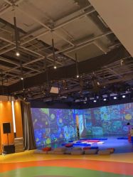 点击看大图 -小鸡哆哆故事屋·儿童乐园(嘉里城店)