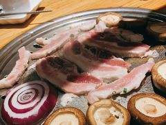 -牛炙烤肉(车公庙店)