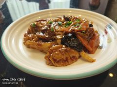 -锡和无锡菜(景丽苑店)