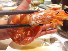 -海天盛宴新派海鲜自助餐厅(群力店)