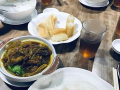 -百福麵家(新馬路店)