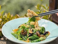 -野蔓果·山野菜(西湖景区·龙井茶田店)