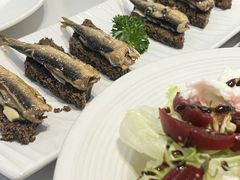 -库滋明·俄罗斯特色美食(中央大街店)