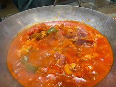 -Mevlana梅夫娜土耳其餐厅·清真