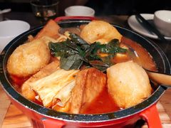 田螺鸭脚煲-桂小厨广西菜(青秀万达店)