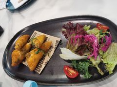 -拾挚扒房(招商花园城店)
