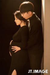 -专注孕妇照亲子照·纪田摄影