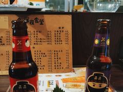 -哥哥の深夜食堂(红松东路店)