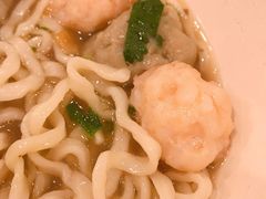 -宝记面馆·羊肉煲(东山口店)