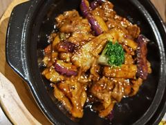 -四道菜·福建菜馆(新街口金鹰店)