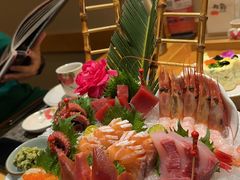 -大岛日本料理铁板烧(南通大饭店)
