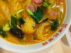 -项记面馆(明瓦廊店)