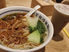 -白沙肴·长沙米粉.小炒湘菜(石厦时代广场店)
