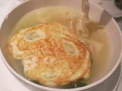 长寿面-玉玲珑(陆家嘴店)