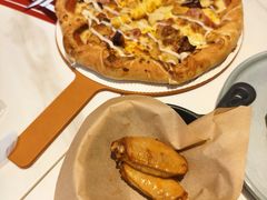 -必胜客(周浦万达店)