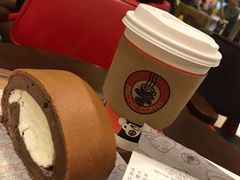 -太平洋咖啡(五月花店)