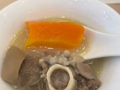-亮庆餐厅·粤菜·早茶(篁庄店)