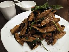 -老牌坊鲁菜名店(宽厚里店)