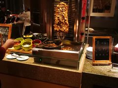 -视界美食自助餐厅·石家庄希尔顿酒店