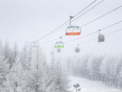 -密苑云顶乐园(云顶滑雪场)