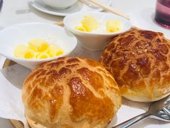 旺角菠萝油-太兴餐厅(东方广场分店)