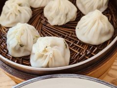 荠菜汤包-法华汤包馆(法华镇路店)