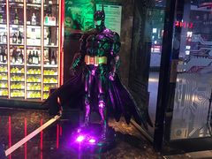 -好乐迪量贩KTV(春熙路香槟广场店)