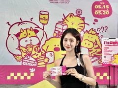 -梦之岛百货(水晶城店)