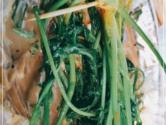 -大姐麻辣烫(莲宝中路店)