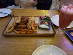 -味德西餐音乐酒吧 Wade's Bar&Grill