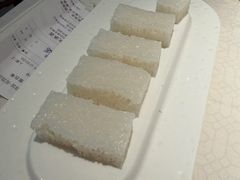 伦教糕-大鸽饭(岗顶店)