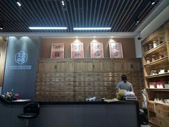 -庆德堂中医馆·小儿推拿(江北店)