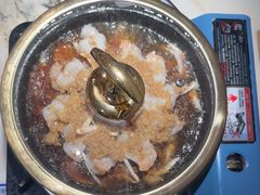 -吕记老鸭汤·徽菜馆(东营路店)