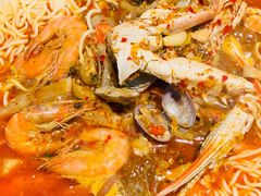 -老闵田螺馆·南昌市井菜·特色小吃(总店)