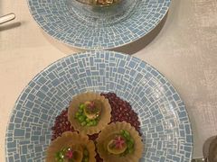 -东海朗廷酒店-唐阁T’ANG COURT 中餐厅