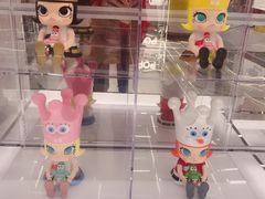 -泡泡玛特POPMART(侨福芳草地店)