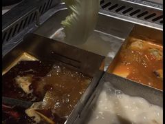 -海底捞火锅(青悦城店)