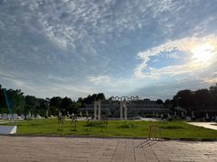 -北京世界公园
