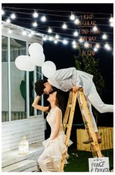 -雪中彩影婚纱摄影·微光艺术中心