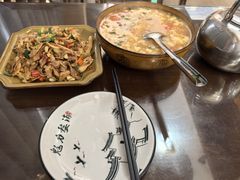 -朗妈私房菜(婺女州店)