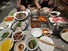 -海底捞火锅(汇金星力城店)